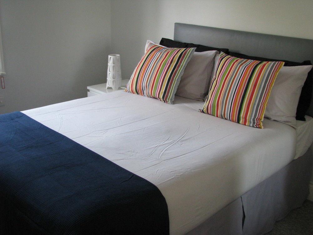 Park House Serviced Apartments Харроу Экстерьер фото