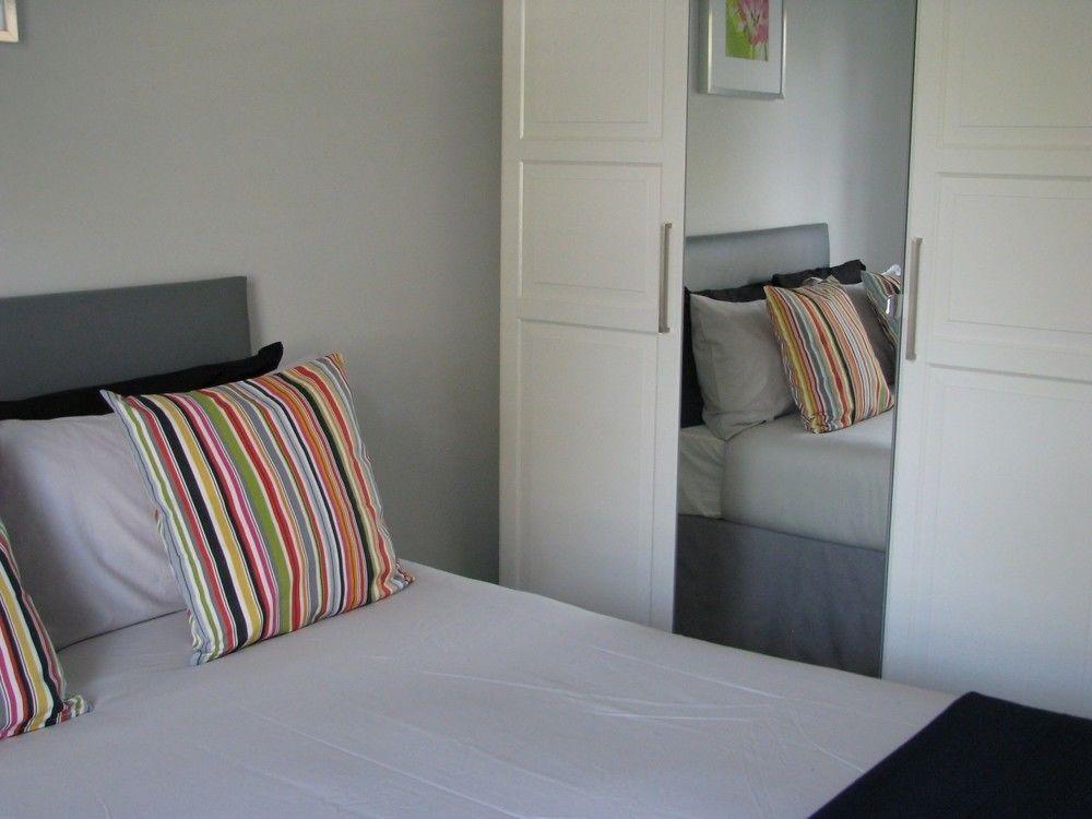 Park House Serviced Apartments Харроу Экстерьер фото