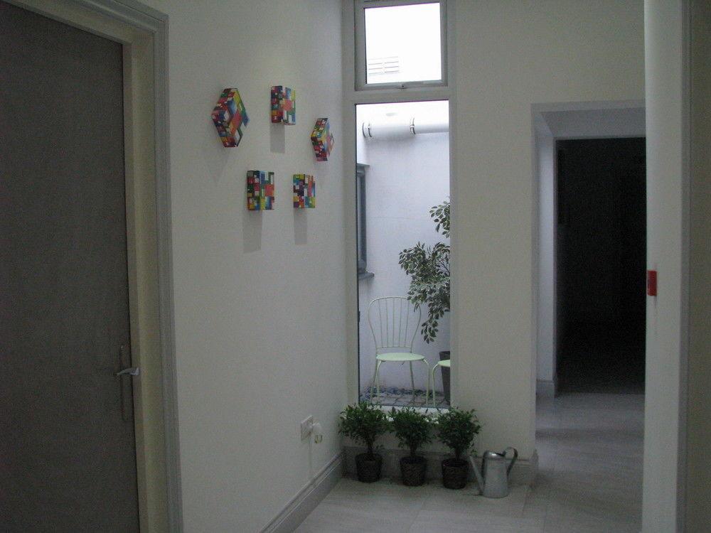 Park House Serviced Apartments Харроу Экстерьер фото
