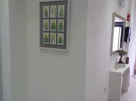 Park House Serviced Apartments Харроу Экстерьер фото